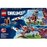 Lego DREAMZzz Cooperjev robotski dinozaver C-Rex številka 71484 Cene