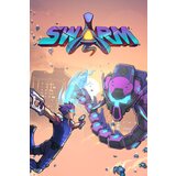  swarm [vr] (pc) steam key global | ePonuda.com