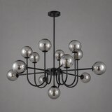 Luster KX2047/13 BK u