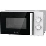 Gorenje mikrovalna pećnica MO20E1W Cijene