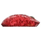 Attack Shark Bežični gaming miš RS3Ultra PAW3955MAX/52000 DPI/8KHz/Lightweight/Red Carbon | Eponuda.com