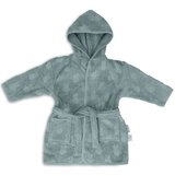 Jollein kopalni plašč 3-4 leta Miffy Jacquard sea green | Shoptok.si