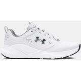 Under Armour Men's shoes UA Charged Commit TR 4-WHT - Men's Cene