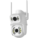ip wi-fi dual kamera WFIP-5043X
