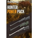 Steam thehunter call of the wild hunter power pack (dlc) (pc) key europe | Eponuda.com