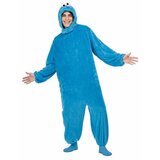 My other Me Svečana odjeća za odrasle Cookie Monster S | shoptok.hr