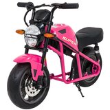  Motor na akumulator SUPERMOTO Roza Cijene