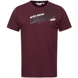 Lonsdale Men's t-shirt regular fit | Shoptok.si