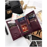 Peterson PTN42108SH70815 Ljubičasta | shoptok.hr