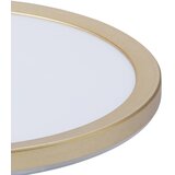  Brilagi - LED kupatilska svetiljka ULTRA SLIM LED/24W/230V prečnik 42 cm zlatna IP54 | Eponuda.com
