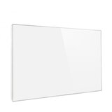 Klarstein Wonderwall Air 96, infrardeči grelec, 120 x 81 cm, 960 W, stenska montaža, daljinski upravljavec, bel Cene