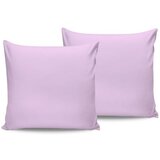  Lilac Lilac Pillowcase Set (2 Pieces) (DE) | ePonuda.com
