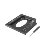 Lanberg adapter trdi disk 2,5 ''7 mm, (21062894) Cene