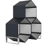 Rojaplast Spremnik za drva – | shoptok.hr