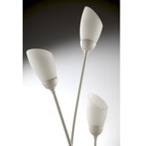 Jupiter 2063 - Stojeća lampa GLORIOSA 9xG9/14W/230V krem boje | Eponuda.com