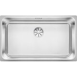 Blanco solis 700-if sudopera 740x400 inox dor.čet. | ePonuda.com