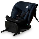 Kinderkraft AUTOSEDISTE I-GROW I-SIZE 40-150 CM BLACK Cene