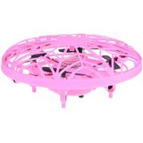  Leteći disk dron s led svjetlom | shoptok.hr