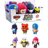 Semo Toys brawl stars plišana figurica 16,5 cm, više vrsta Cijene