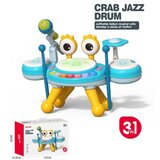 Ittl bubnjevi kraba ( 071973 ) Cene