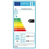 Aeg vgradna pečica BPE742380B, piroliza, črna, assistedcooking BPE742380B | Shoptok.si
