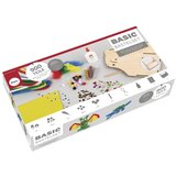 RAYHER Set za ustvarjanje osnovni 900 delni, (20633965) | Shoptok.si