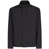 Geox Jakne M JHARROD SHORT JKT Črna | Shoptok.si