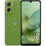 Motorola G06 4GB/128GB tendril green Cene