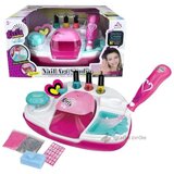  Sušač za nokte igračka NAIL ART STUDIO Cene