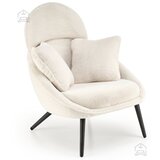 Xtra furniture Fotelja Merry - krem Cijene