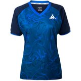 Joola Dámské tričko Lady Shirt Torrent Navy/Blue L Cene
