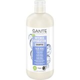 Sante Intense Hydration Shampoo - 500 ml Cene