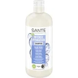 Intense Hydration Shampoo - 500 ml