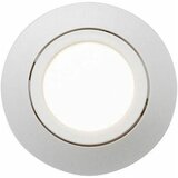 BRILONER 8309-019 - prigušiva LED kupatilsko svetlo LED/5W/230V IP23 | Eponuda.com