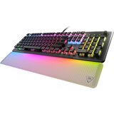 Turtle Beach Vulcan II Max žična mehanska tipkovnica črne barve za PC | Shoptok.si