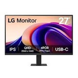 LG 27" 27U631A-B QHD 2560x1440100Hz, IPS, 5ms,... | Eponuda.ba