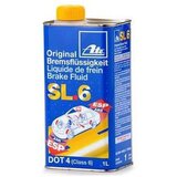  Kočiono ulje DOT-4 ATE 1 L SL,6 ABS/ESP | Eponuda.com