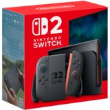 NINTENDO SWITCH Igraća konzola Switch 2,... Cijene