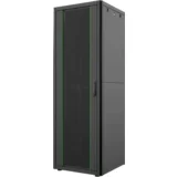 36U/19 rek orman stojeći GTN36U66DE 600mmx600mmx1768mm crni