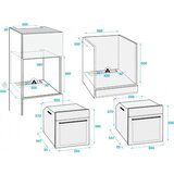 Beko BIE24301B vgradna pečica | Shoptok.si