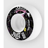 Jart Gernika 51mm 99A Classic Shape Kolešcki white Cene