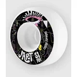 Gernika 51mm 99A Classic Shape Kolešcki white