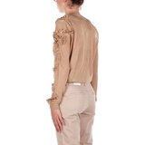 Liu Jo CA5165MS028 Smeđa | shoptok.hr