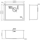  Sudoper SHR Severin 500 | shoptok.hr