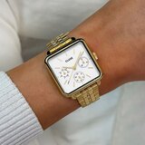 Cluse Ženski ručni sat La Tetragone CW13804 | shoptok.hr