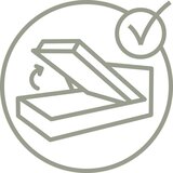 Based Kotna Sedežna Garnitura Focus L | Shoptok.si