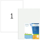Herma Labels A3 420X297 100 Sheets DIN A3 100 pcs. 8692 Cijene