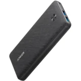 PowerCore Essential 20000 PD Black powerbank (rezervna baterija) 20000 mAh PoweriQ, Power Delivery LiPo crna