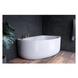Kada Libretto-L 160x100 ugradna 574730