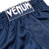 Venum Muay Thai Shorts Classic Navy | ePonuda.com